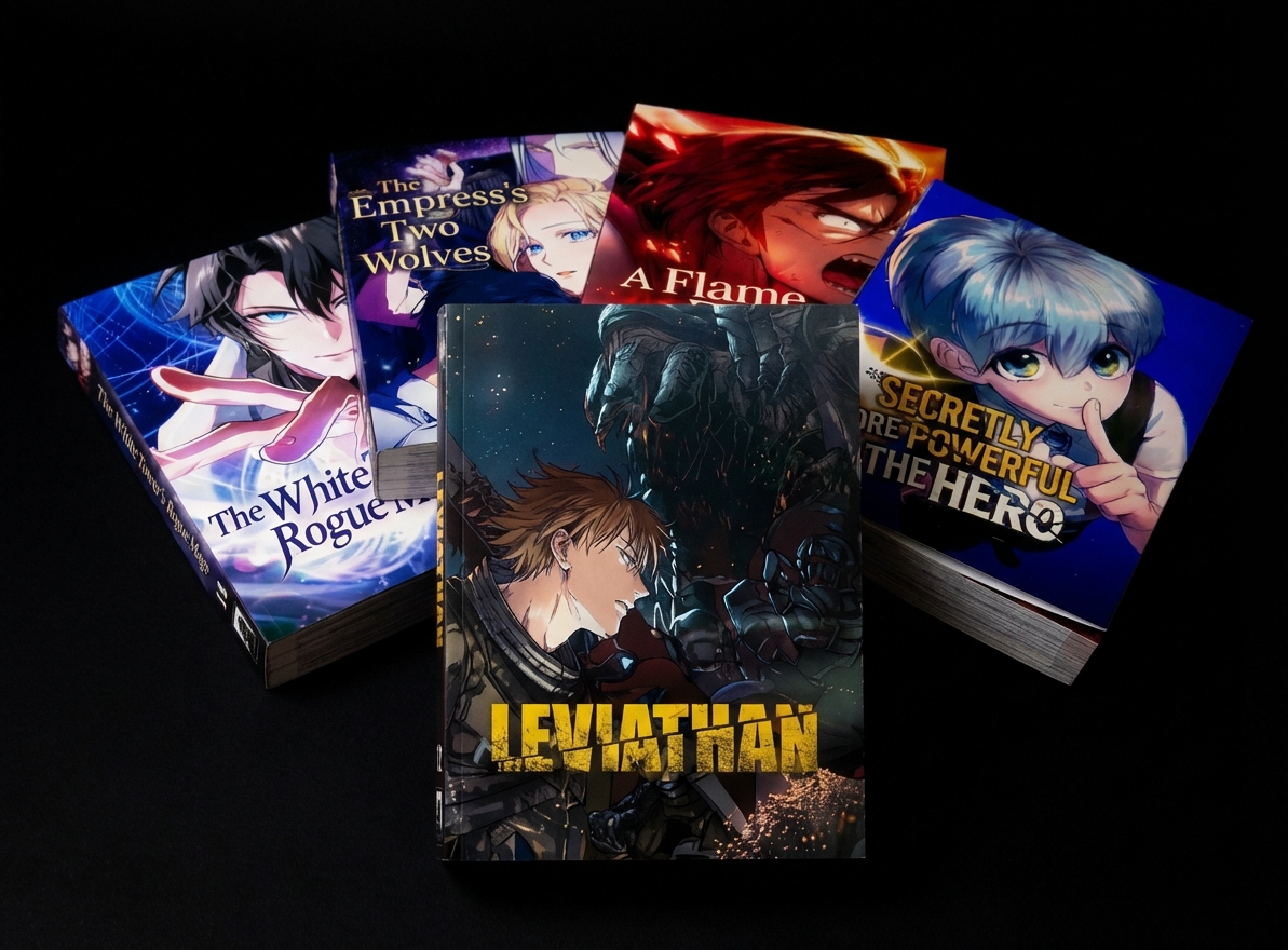 Upload pages interface